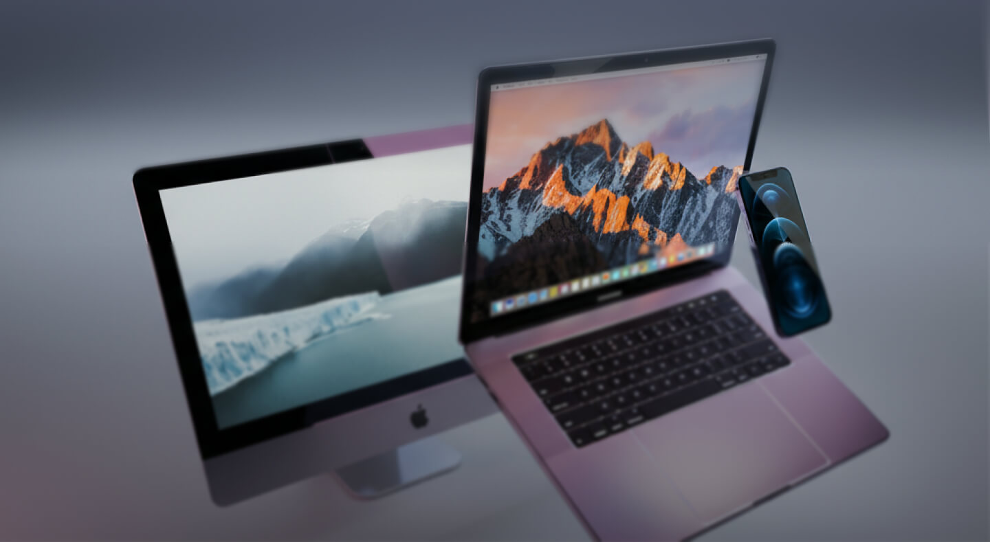 Experience the future of technology